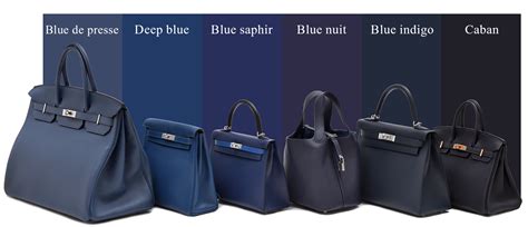 hermes shades of blue|Hermes blue fashion.